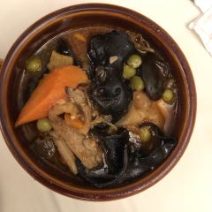 Modern Coffee&Restaurant User Photo