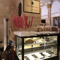 Modern Coffee&Restaurant User Photo