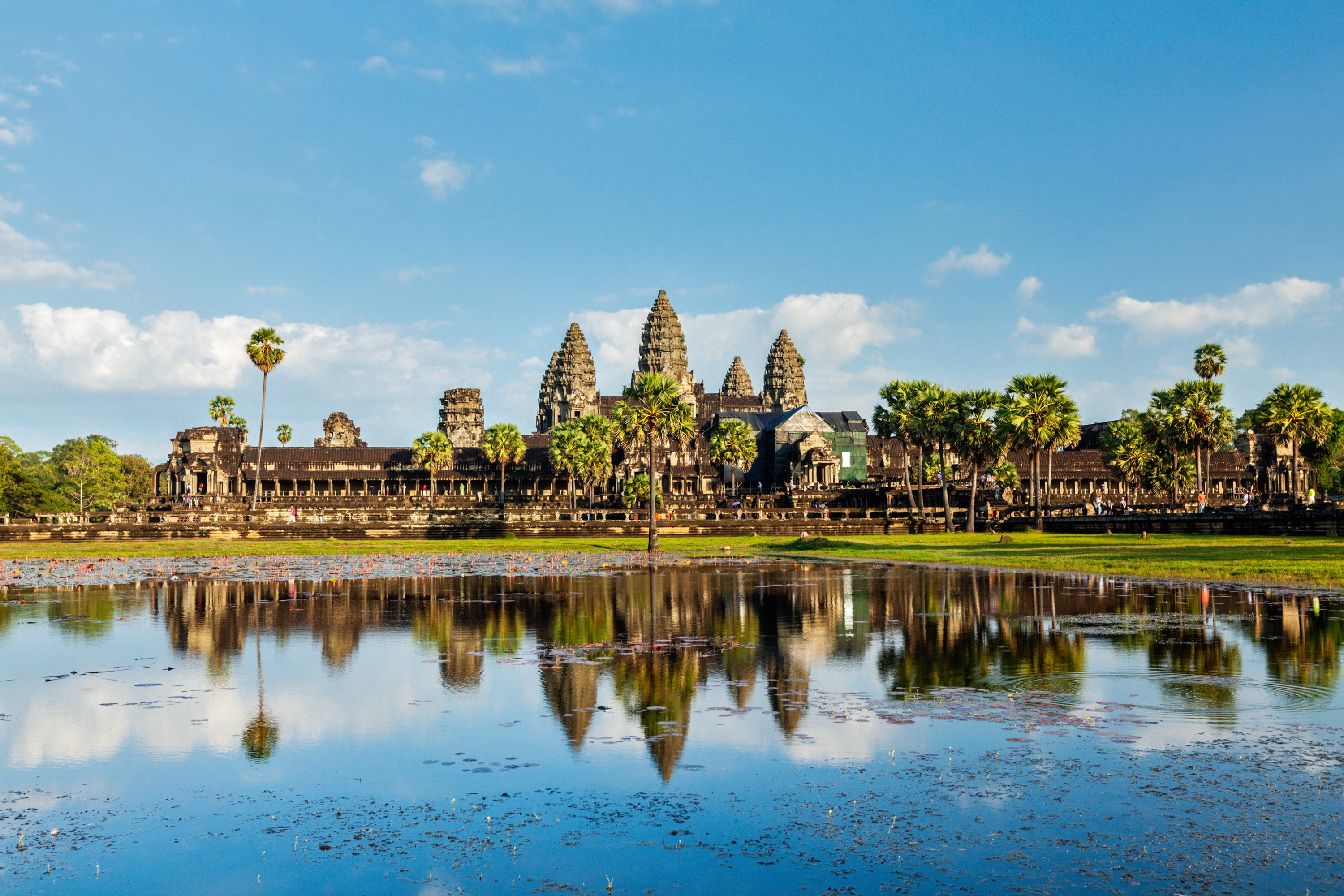 Angkor Wat