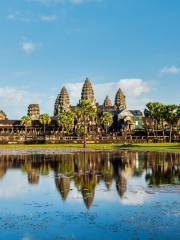 Angkor Wat