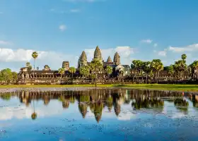 Angkor Wat