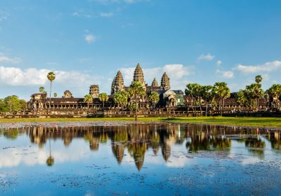 Angkor Wat