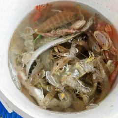 惠州惠東雙月灣檀悅豪生度假飯店·鼎鮮西餐廳張用戶圖片