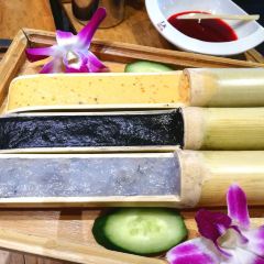 巴奴毛肚火锅(永明路店) User Photo