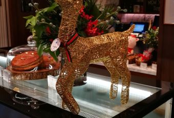 LE COMPTOIR DE PIERRE GAGNAIRE User Photo