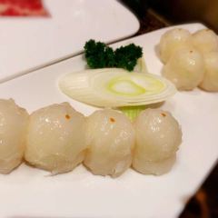 Hot Pot Sun User Photo