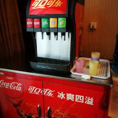 金茂国际大酒店餐厅 User Photo