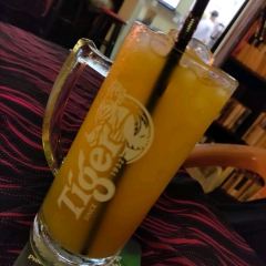 Mangoes Bar & Grill User Photo