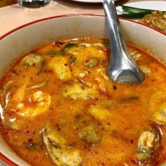 Inter Restaurants since 1981 여행 사진