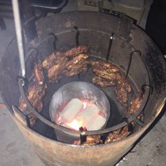 亚力馕坑肉(库车总店) User Photo