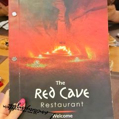 Red Cave Restaurant 여행 사진