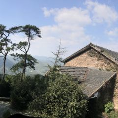 西天目林海农庄 User Photo