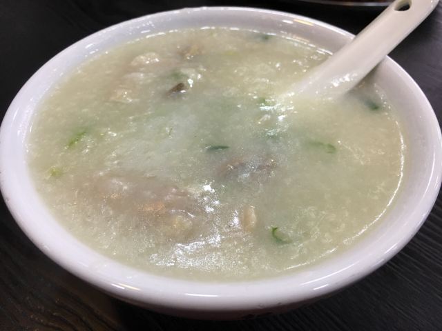 銀記腸粉店(上九路店)