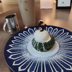 HERMES CAFÉ MADANG張用戶圖片