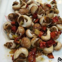 来之顺海鲜菜馆·青岛菜(栈桥店) User Photo