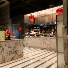 福州泰禾凱賓斯基酒店·凱仕餐廳張用戶圖片