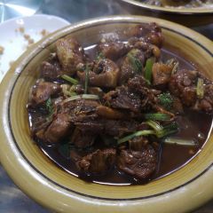 三清风味 User Photo