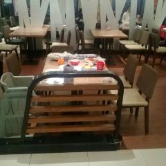 Pizza Hut (jinqiaojialefu) ảnh của người dùng
