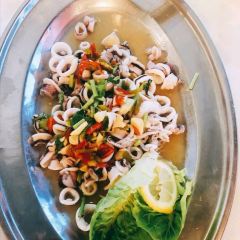 Happy Happy Cenang Seafood Restaurant User Photo