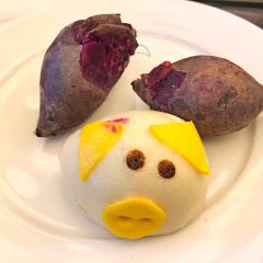 波羅蜜多飯店·如飴軒張用戶圖片