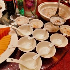 Swiss Grand Xiamen·Xin Nan Xuan User Photo