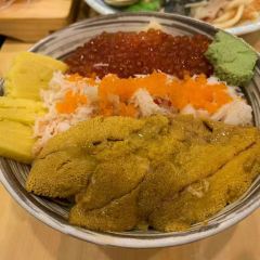 美觀園日本料理張用戶圖片