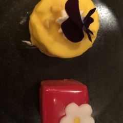 The St. Regis Bar 여행 사진