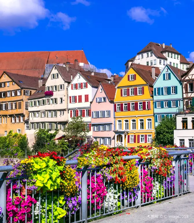 Baden-Baden