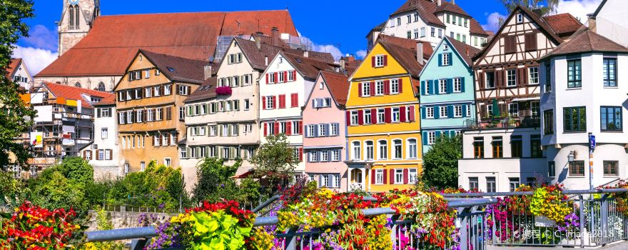 Baden-Baden