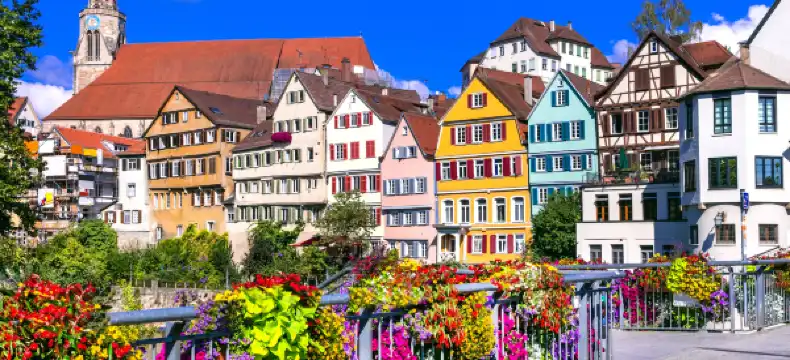 Hotels near Museum Frieder Burda