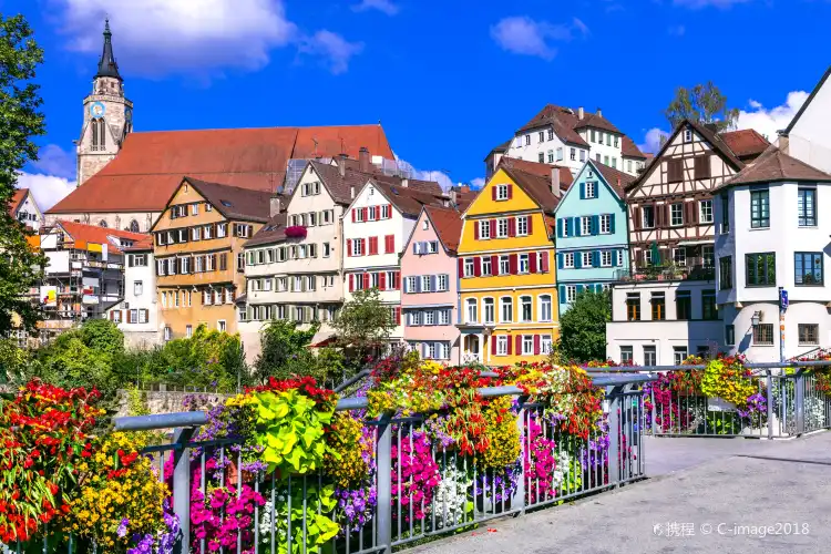 Hotels in der Nähe von ACURA Kliniken Baden-Baden Abteilung für Psychosomatik und Psychotherapeutische Medizin