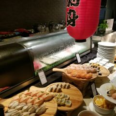 文昌鲁能希尔顿酒店·全日制餐厅 User Photo