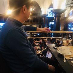 The Wolseley User Photo