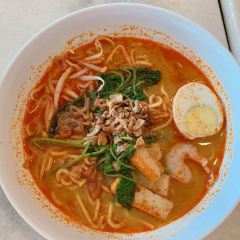 Old Town White Coffee User Photo