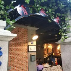 Qingcai Restaurant User Photo