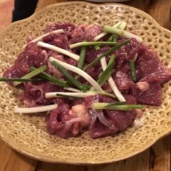 西月火塘餐館張用戶圖片