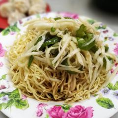 WANSHOUZHAI User Photo