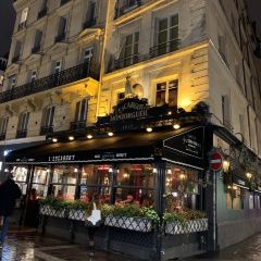 L’Escargot Montorgueil User Photo