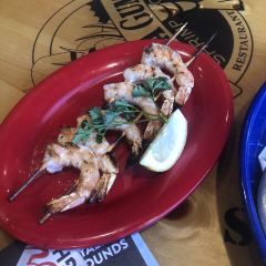 Bubba Gump Shrimp Co. User Photo