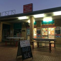 Kalbarri Cafe & Take Away User Photo