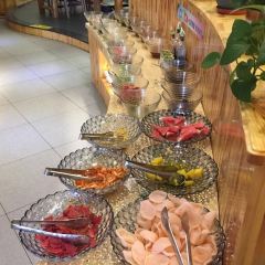 Yuanshangyuancaoyuanyijing Hot Pot User Photo