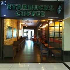 Starbucks Bintang Plaza Miri User Photo