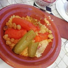 Bazaar Cafe User Photo