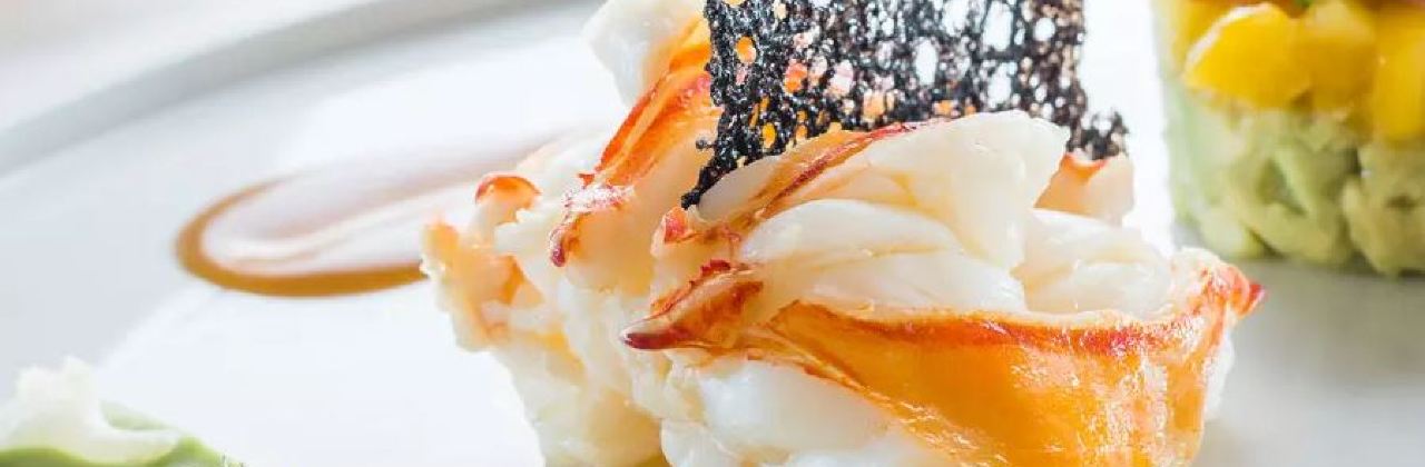 Sea Underwater Restaurant at Anantara Kihavah