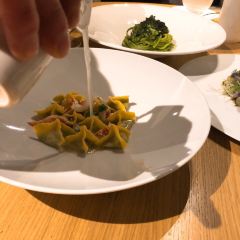 Acquolina Ristorante User Photo