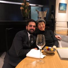 Acquolina Ristorante User Photo