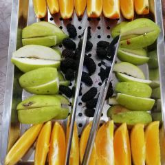 银滩大酒店-餐厅 User Photo