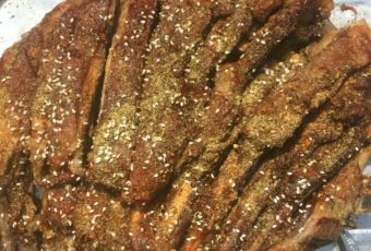 Afangbashang Restaurant (zhangbei'er) User Photo