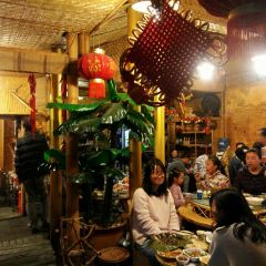 多哥水傣味餐廳（司馬巷店）張用戶圖片