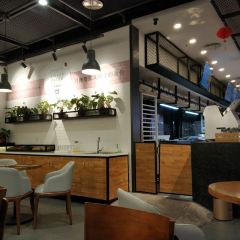 斯科納花園麵包餐廳(濱湖萬達店)張用戶圖片